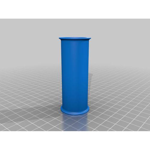 Hafif Draması - Hasarlı Makaralar İçin Adaptör - 3713184