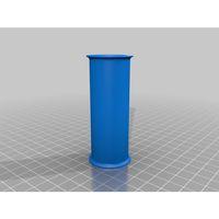 Hafif Draması - Hasarlı Makaralar İçin Adaptör - 3713184