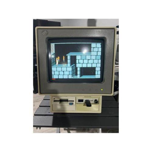 IBM Model 25 Ön Disk Sürücü Kapak Parçası (Bu ürün Sadece Plastik parçadır - Almadan Önce Soru Sorabilirsiniz)