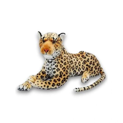 Eğitici Oyuncak 4546 LEOPAR 45 CM