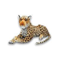 Eğitici Oyuncak 4546 LEOPAR 45 CM