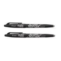 PİLOT FRİXİON BALL SİYAH ( İki Adet )