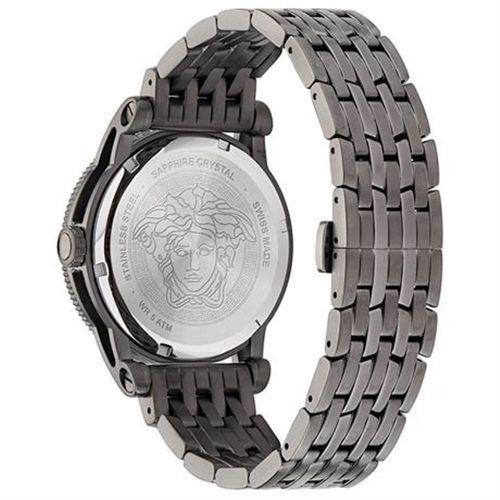 Versace VRSCVE2V00522 Erkek Kol Saati VE2V00522