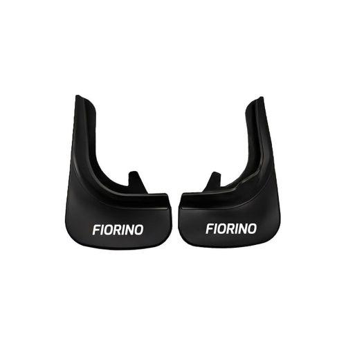 Fiat Fiorino Paçalık Tozluk Çamurluk Arka 2 Li Set