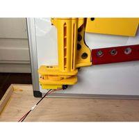 Beyaz Tahta Manyetik Mermer Asansörü için Dişli Motor Adaptasyonu (Bu ürün Sadece Plastik parçadır - Almadan Önce Soru Sorabilirsiniz)