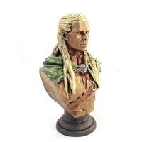 Polyester Legolas Büst Büyük 208