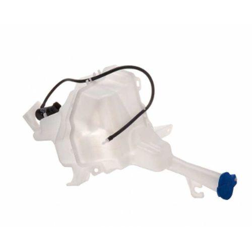 Hyundai Accent Blue Si̇lecek Su Deposu Motorlu 2011-2015