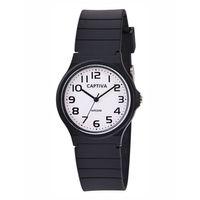 Captiva Analog Rakamlı 30 Mt Suya Dayanıklı Spor Çocuk Kol Saati YN2026.M04