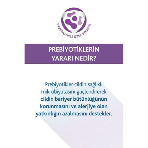 Bepanthol Bepanthol Sensidaily Pompalı Vücut Kremi 400 ml