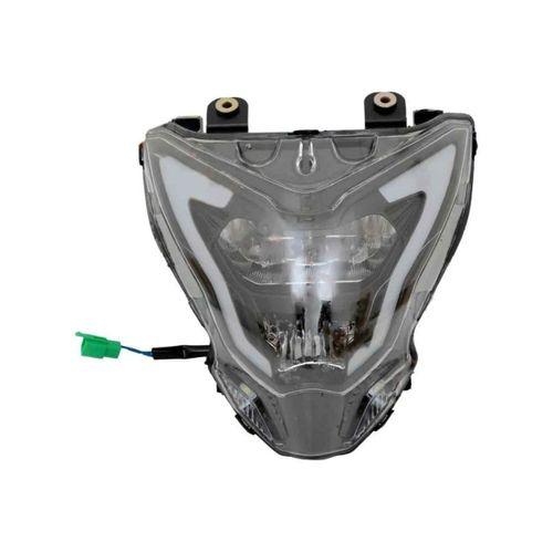 BAJAJ Bajaj Pulsar Ns 200 Far Ledli E Belgeli