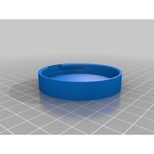 HOTO Tornavida QWLSD001 Uç Depolama Kapağı (Bu ürün Sadece Plastik parçadır - Almadan Önce Soru Sorabilirsiniz)