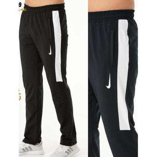 Nike ED-2799 Erkek Battal Polyester Eşofman Altı