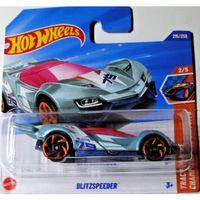 Hot Wheels Tekli Arabalar Blitzspeeder JBB83 (Track Champs)