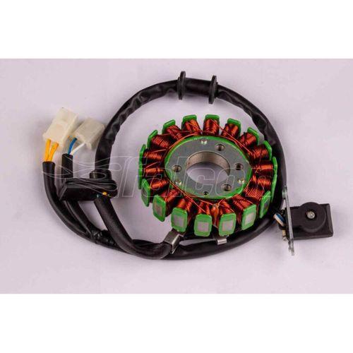 FALCON Stator Komple An125