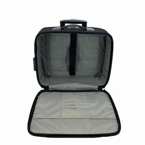 Çekçekli Ağır Hizmet Tipi Takım Alet Çantası 20 Litre