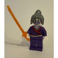 Orjinal Lego Minifigür Dareth