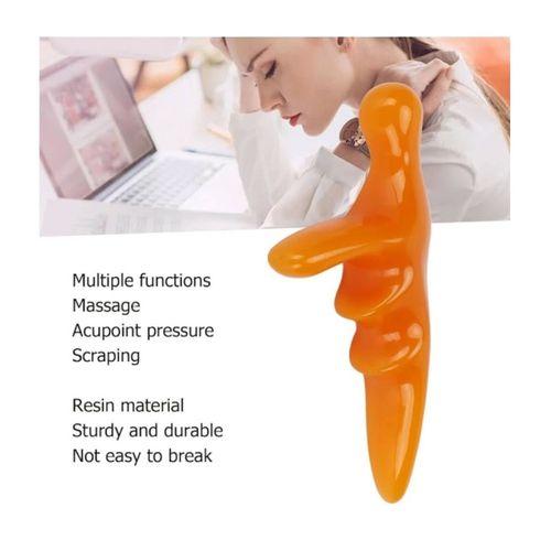 Akupunktur Masaj Aleti