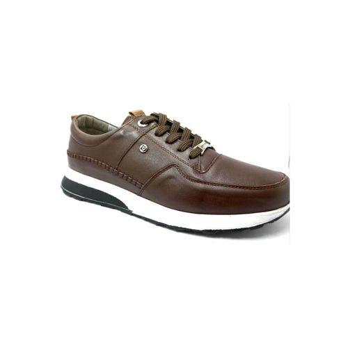 Pierre Cardin 62109 Kahverengi Günlük Casual Erkek Ayakkabı