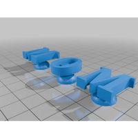 Oyun Figür Modeli (Bu ürün Sadece Plastik parçadır - Almadan Önce Soru Sorabilirsiniz)