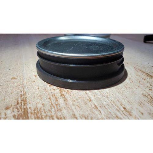 Toplu Kapağı Olan Seyahat Tütün Kabı (Bu ürün Sadece Plastik parçadır - Almadan Önce Soru Sorabilirsiniz)