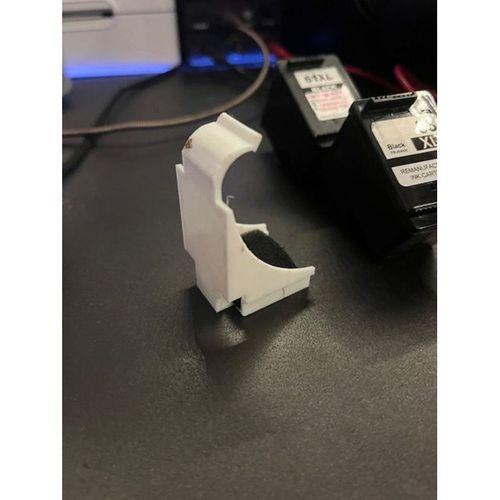 "HP Mürekkep Kartuşları için Özel Kapağı - Modeller: 60, 61, 62, 63, 64, 65 - 6899819"