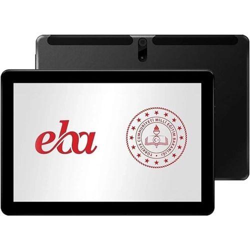 M9 Plus 10.1’’ 4gb Ram 32gb Hafıza Android 9.0 Tablet Global Versiyon Distribütör Garantili