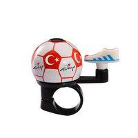 Zil Futbol Topu
