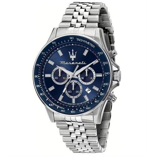 Maserati R8873640025 Erkek Kol Saati