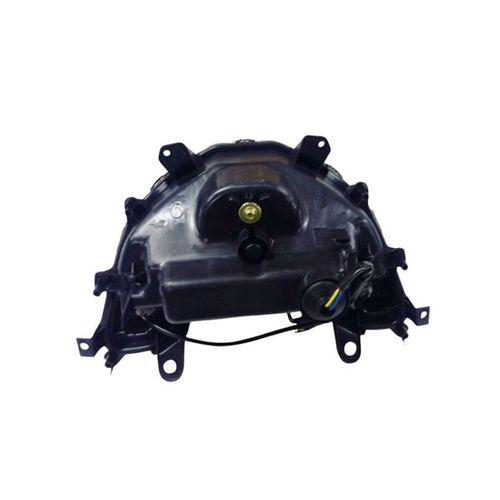 ÖN FAR [2015-2020] YAMAHA N MAX - E BELGELİ