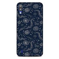 Spacex (8) Tema Baskılı Kılıf Samsung Galaxy M10 Kılıf