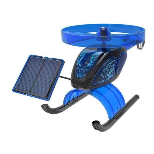 Çocuk Güneş Enerjili Helikopter