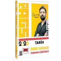 Yargı Meb AGS Tarih Soru Bankası