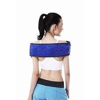 5 Motorlu Titreşimli Masaj Aleti Göbek Kemeri Selülit Cihazı Eritme Zayıflama