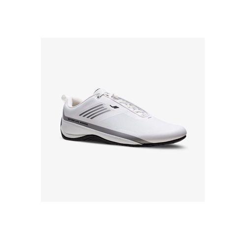 Lescon Zion Erkek Beyaz Sneaker Ayakkabı