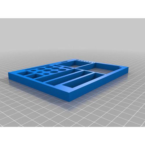 3D Yazıcı CNC veya Creality Falcon 2 Lazer İşaretçi 3D Baskı (Bu ürün Sadece Plastik parçadır - Almadan Önce Soru Sorabilirsiniz)