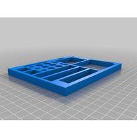 3D Yazıcı CNC veya Creality Falcon 2 Lazer İşaretçi 3D Baskı (Bu ürün Sadece Plastik parçadır - Almadan Önce Soru Sorabilirsiniz)