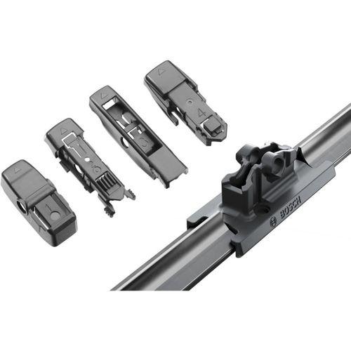 Bosch Aerotwin Muz Silecek Takımı Volvo XC90 2005-2014 ile uyumlu