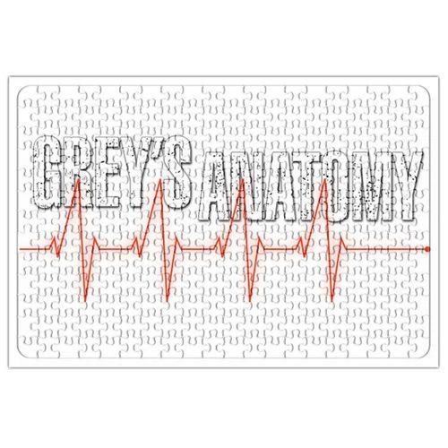 Grey´s Anatomy Puzzle 240 Parça Yapboz