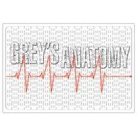 Grey´s Anatomy Puzzle 240 Parça Yapboz