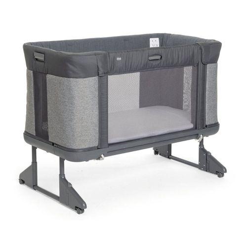 Chicco Next2Me Forever Anne Yanı Beşik Rice