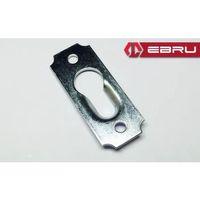 Gizli Tablo, Tuval, Kanvas, Çerçeve Askısı, Kancası 4x1,5 Mm - 250 Adet