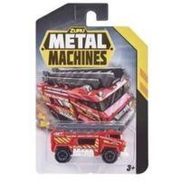 İtfaiye Arabası Zuru Metal Machines - BLAZIN