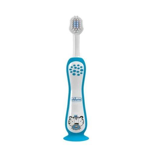 Chicco Diş Fırçası 3-6 Yaş Tiger