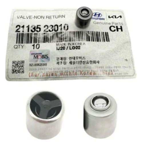 Valf Blok Yag Donus Accent 00- Cerato 03-  Rio 06-