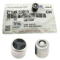 Valf Blok Yag Donus Accent 00- Cerato 03-  Rio 06-