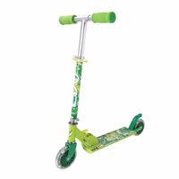 Dino Inline Scooter İle Çocukların Kas Gelişimi Ve Aktif Oyun Zamanı