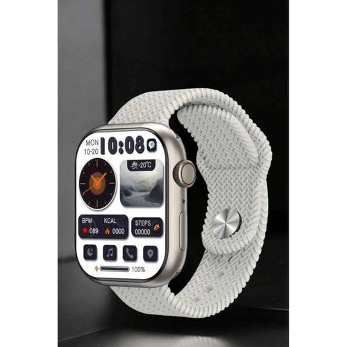 Akıllı Saat Tema Değiştirme Uyku Ve Sağlık Takibi Bluetooth Bağlantılı