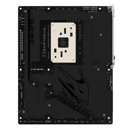 GIGABYTE X870E AORUS MASTER X3D DDR5 M.2 HDMI DP ATX AM5