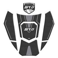 VOGE Voge Sr1 2023 - 2025 Uyumlu Tank Pad Set 002