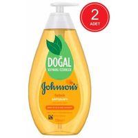 Johnson's Baby Bebek Şampuanı 2 x 750 ML